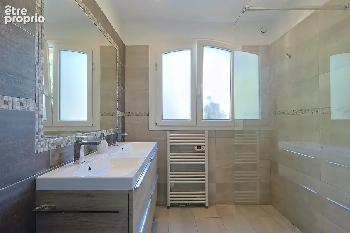 Nice bellet – maison 114 m² avec piscine, studio et environnement verdoyant - photo 10