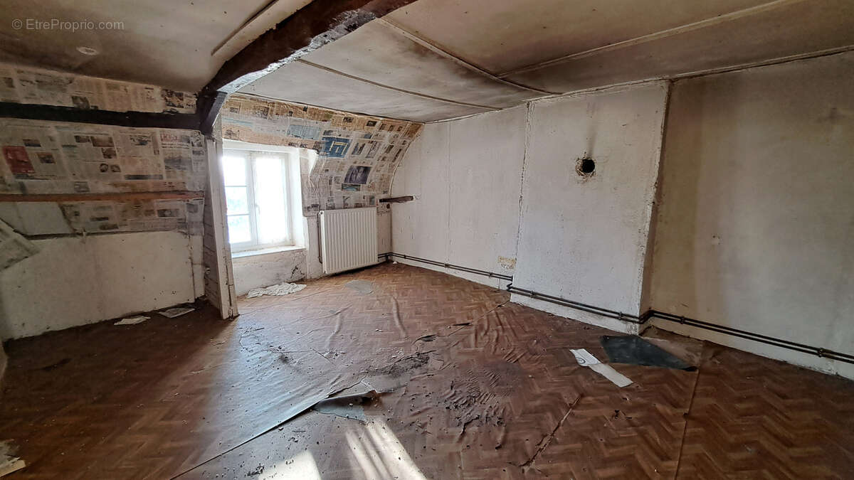 Maison à LA FERTE-MACE