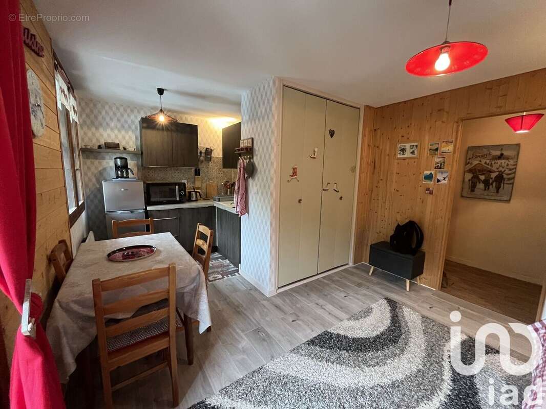 Photo 5 - Appartement à MONT-DORE