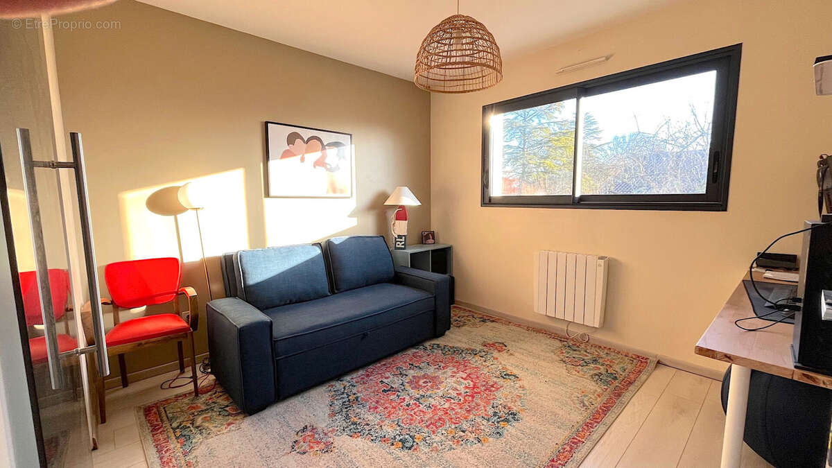 Maison à LE TAILLAN-MEDOC