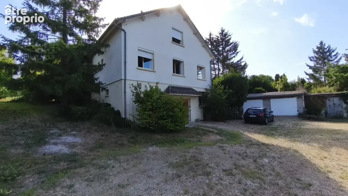 Maison d'habitation de 108 m2 sur terrain de 2 700 m2 - photo 6