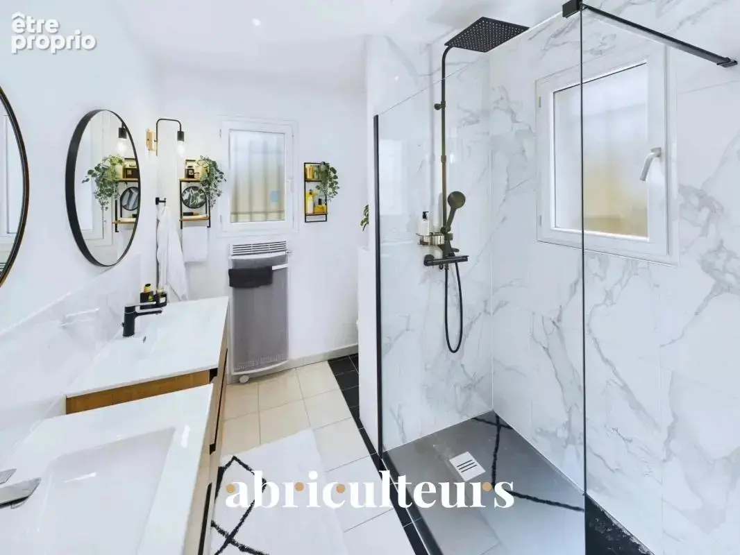 Propriété d’exception avec deux gîtes 4 étoiles à vendre à Aups (83630) - photo 7