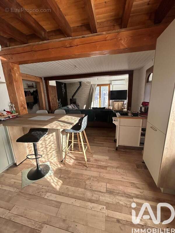 Photo 5 - Maison à MIGENNES