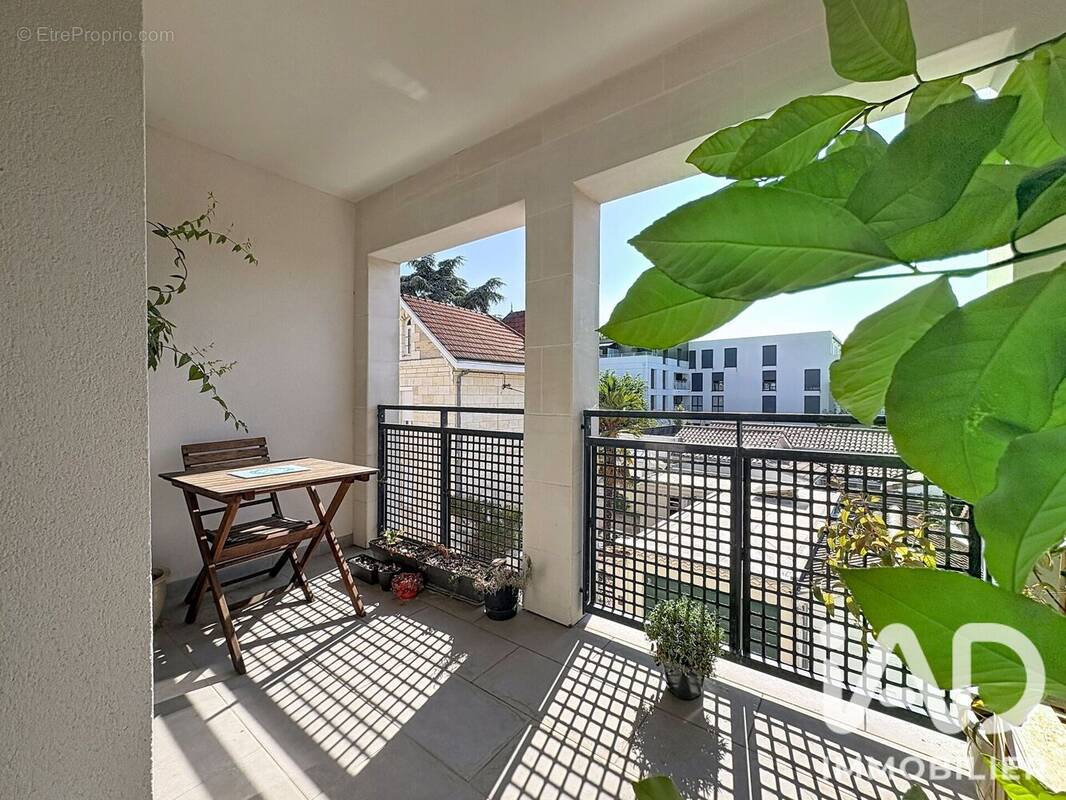 Photo 1 - Appartement à MERIGNAC
