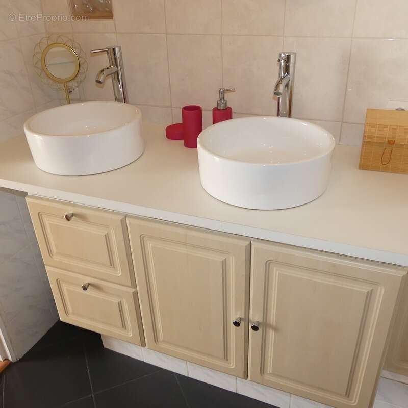 Maison à SEMUR-EN-AUXOIS