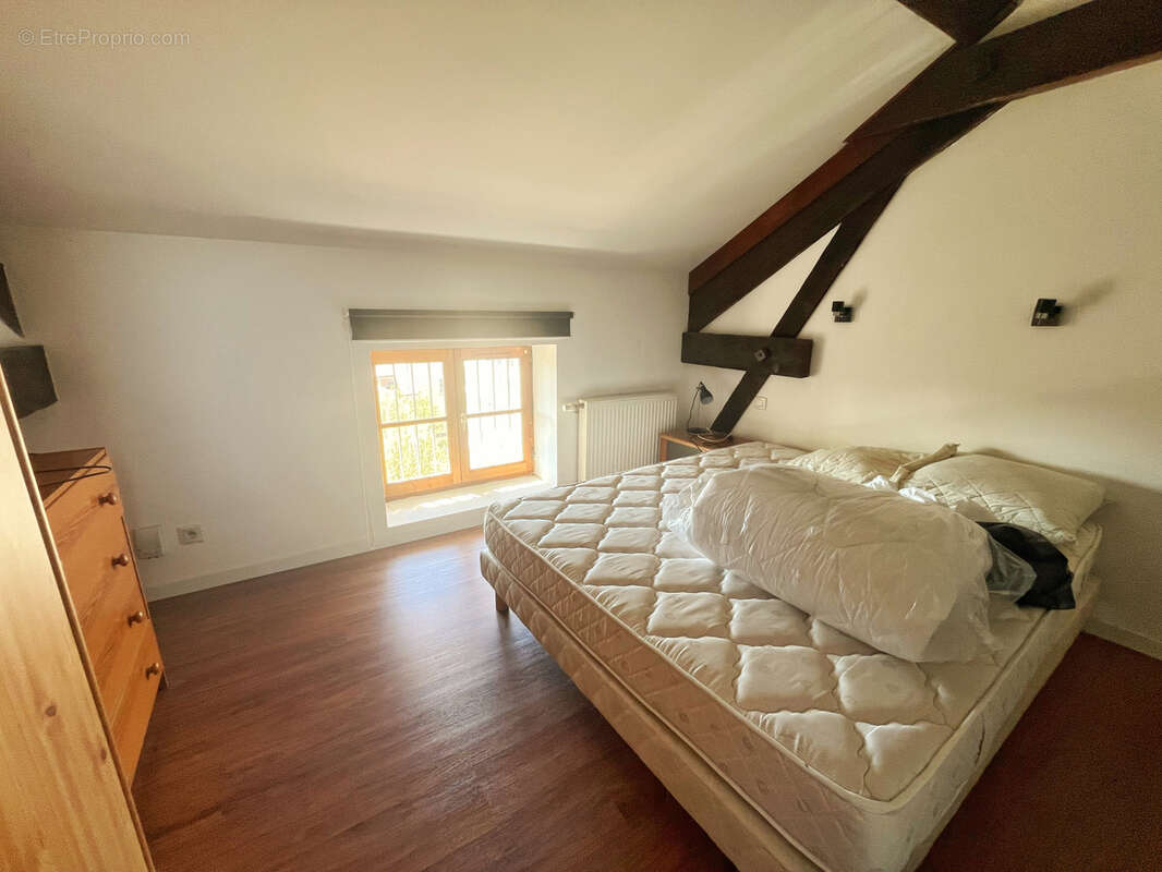 Appartement à VILLEFRANCHE-SUR-SAONE