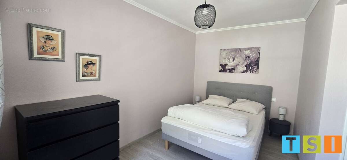 Appartement à BAGNERES-DE-LUCHON