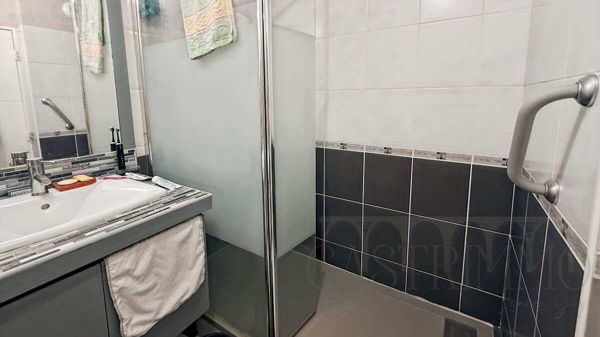 Exclusivité appartement t3  le cres - photo 5
