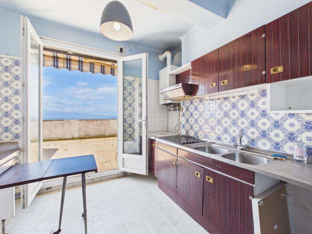 Appartement à AJACCIO