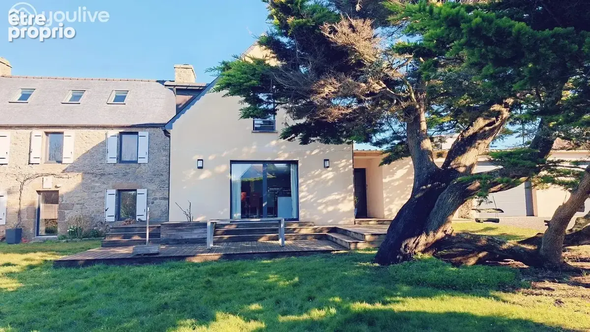 Maison vue mer - photo 1