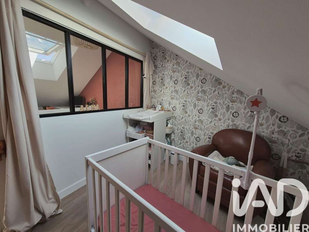 Photo 8 - Appartement à SAINT-SEBASTIEN-SUR-LOIRE