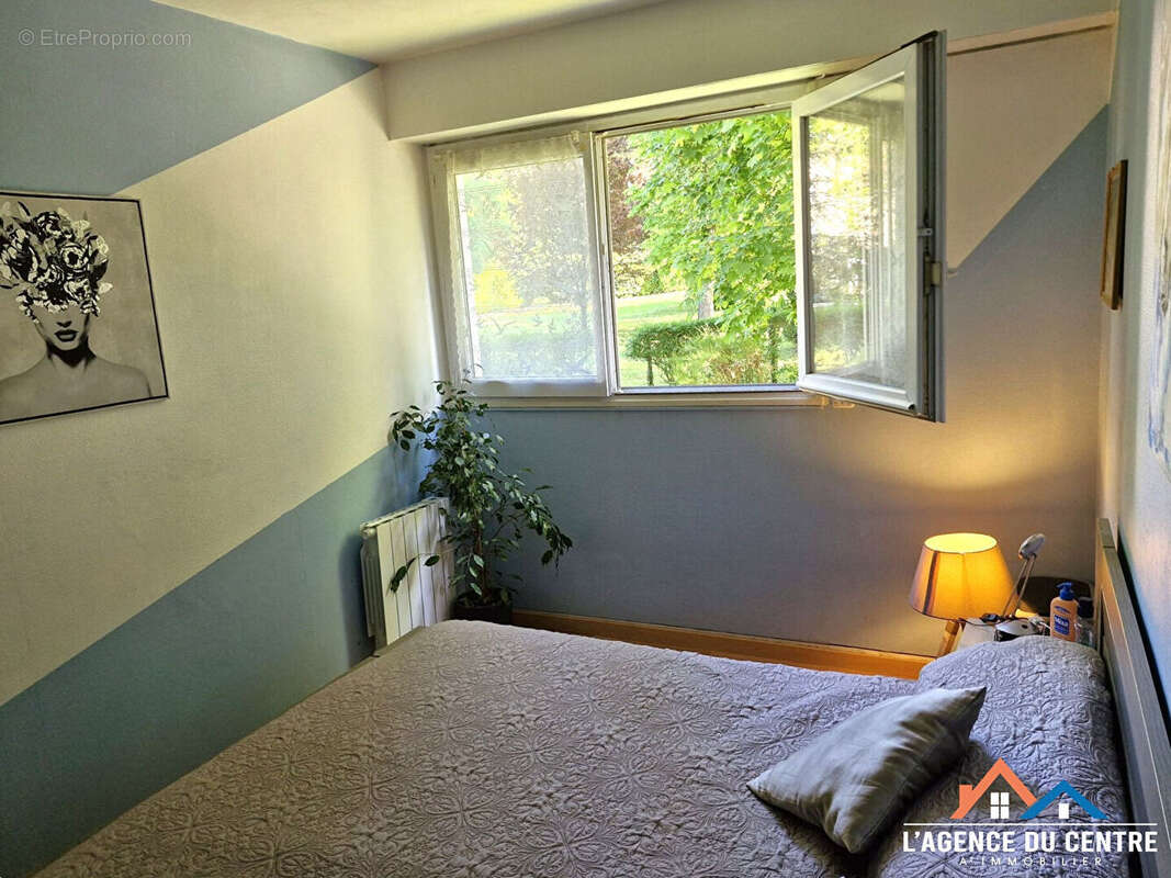 Appartement à FLINS-SUR-SEINE