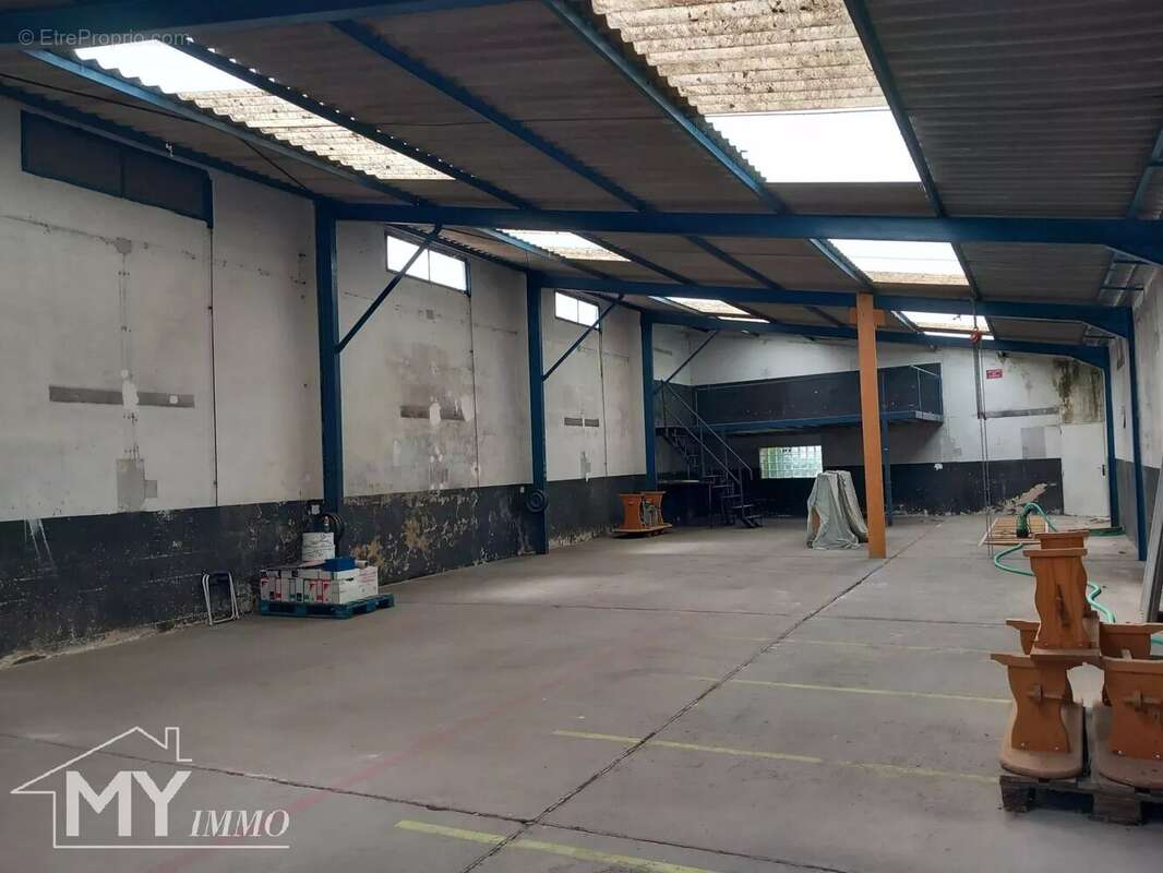 Appartement à BERGERAC