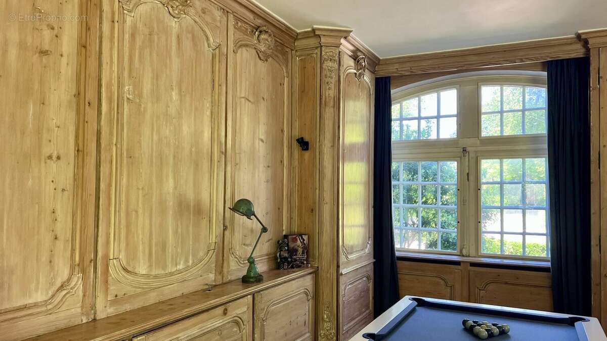 214 m² à Hem  - photo 8