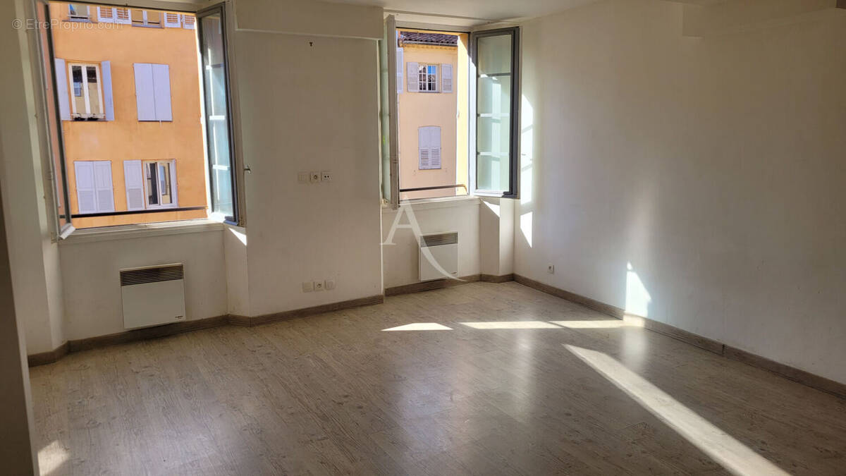 Appartement à GRASSE