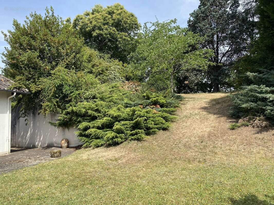 Belle maison familiale avec grand jardin à Bellac - photo 18