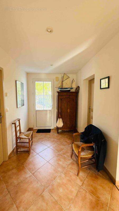 Maison à L&#039;ILE-D&#039;YEU