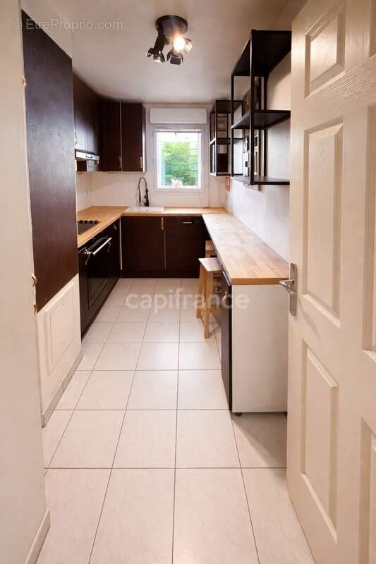 Appartement à BONDY