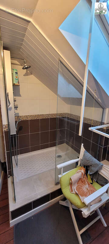 Maison à BOUSSELANGE