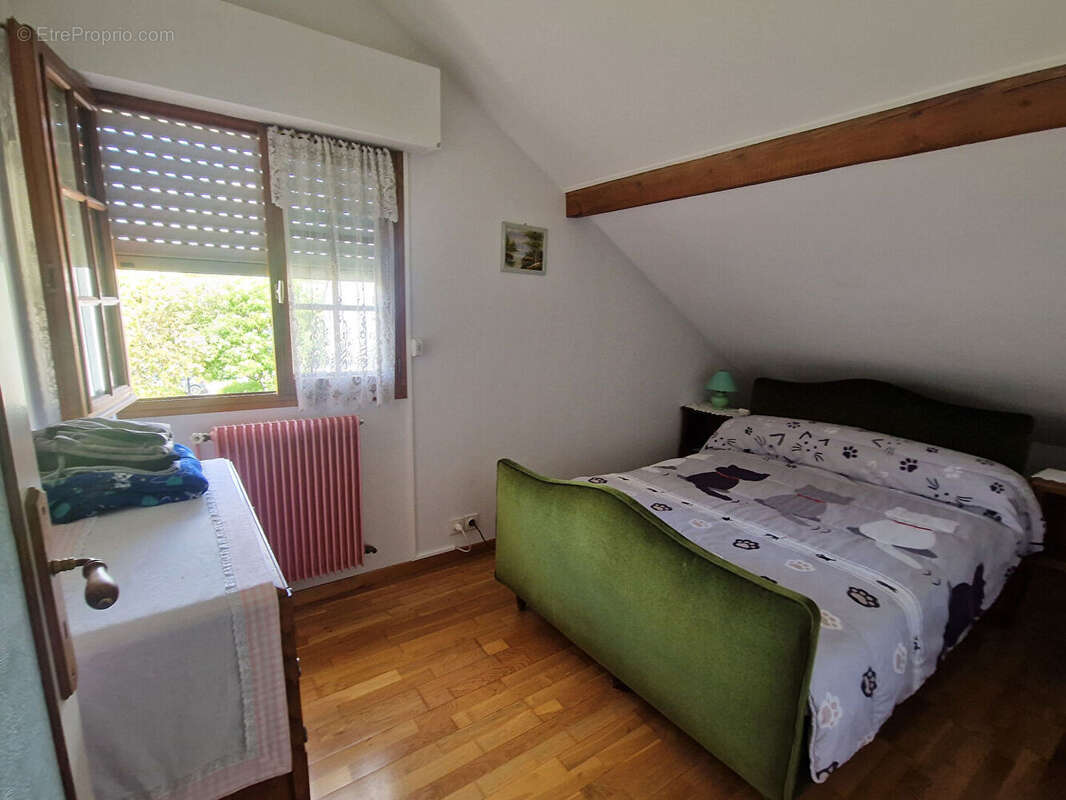 Maison à SEVRAN
