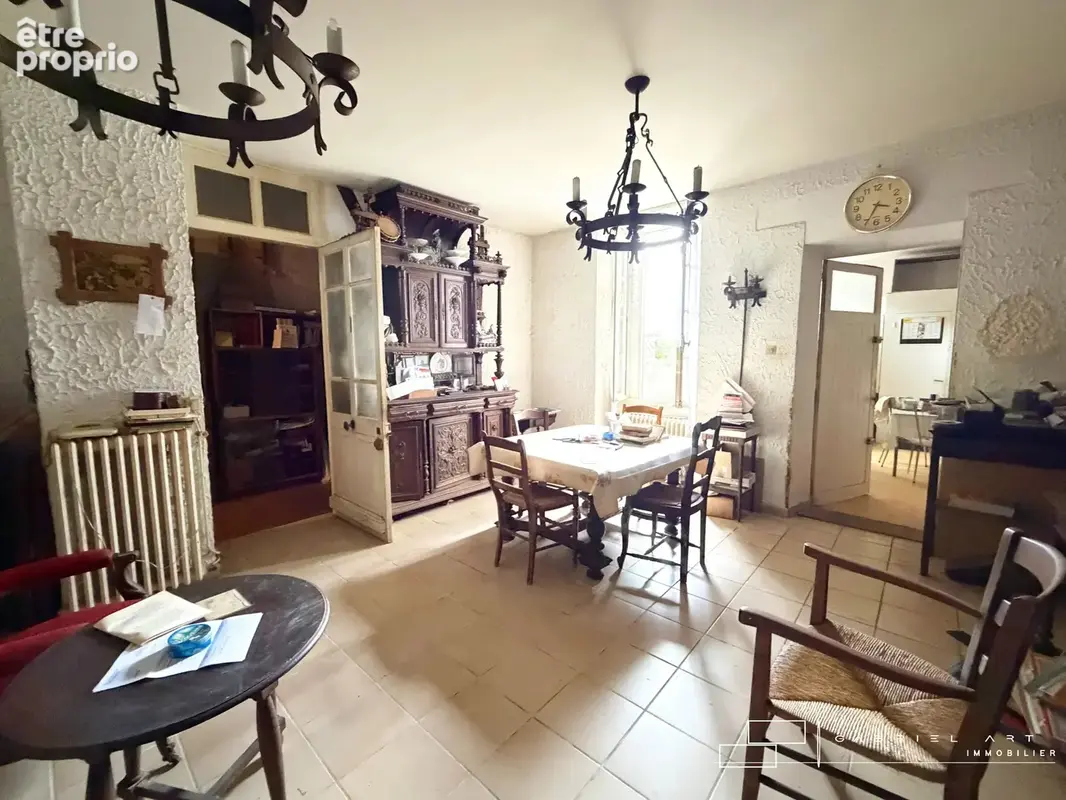 Maison 8 pièces 280 m² à vendre à Auch (32000) - photo 4