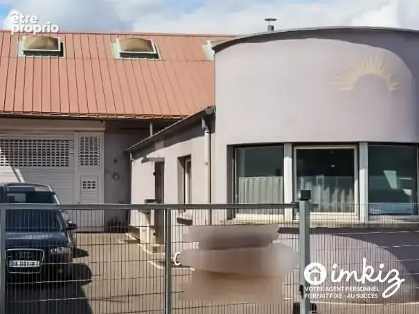 Charmante propriété de 9 pièces - photo 11