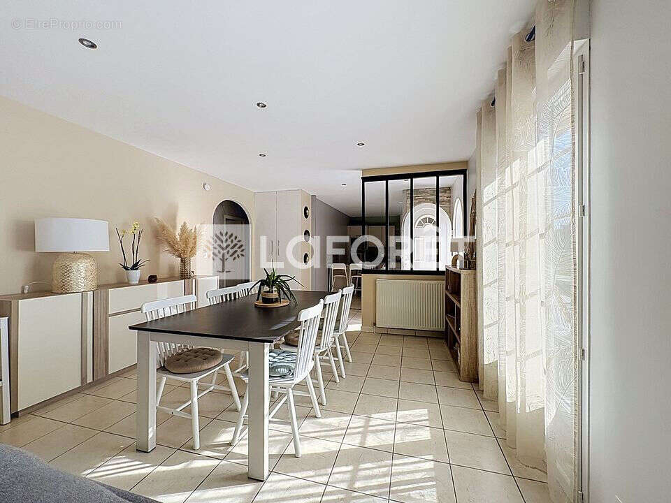 Maison 5 pièces 100 m2 - photo 6