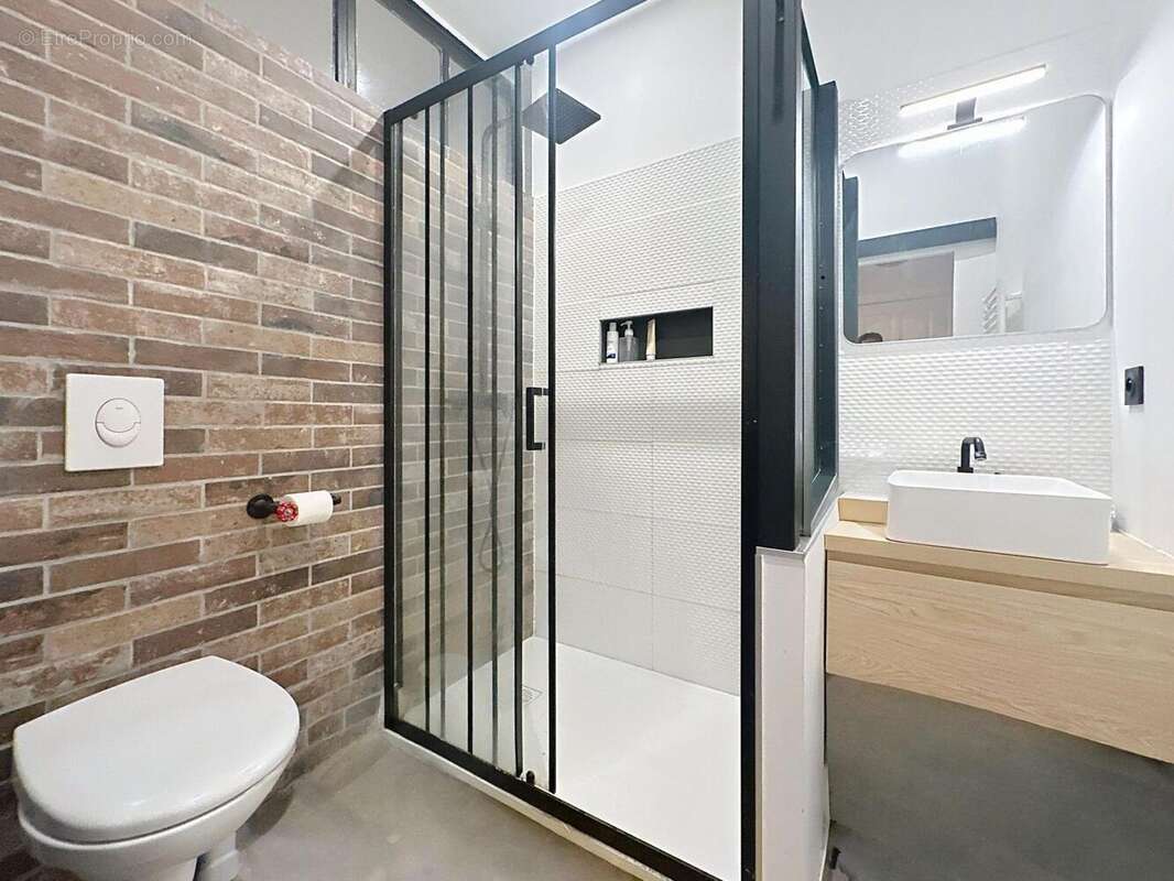 Photo 5 - Appartement à CAHORS