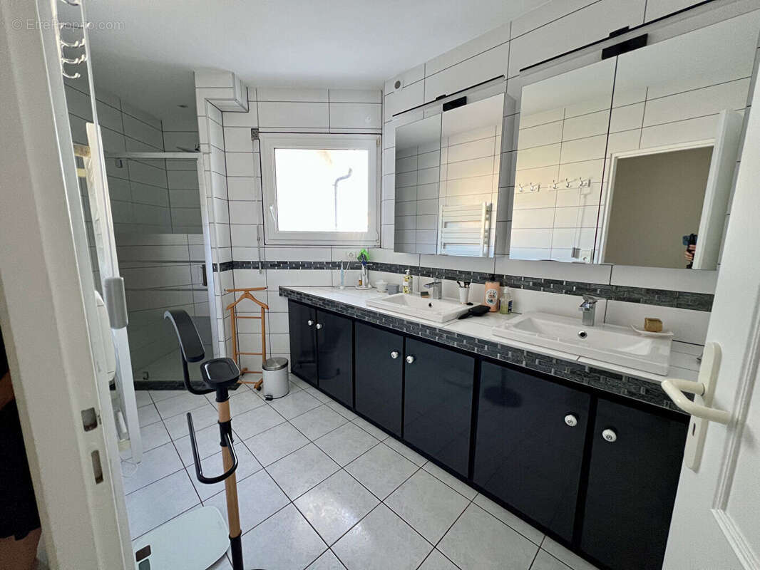 Maison à VILLENEUVE-SUR-LOT