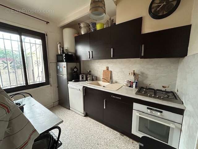 Maison à CANET-EN-ROUSSILLON