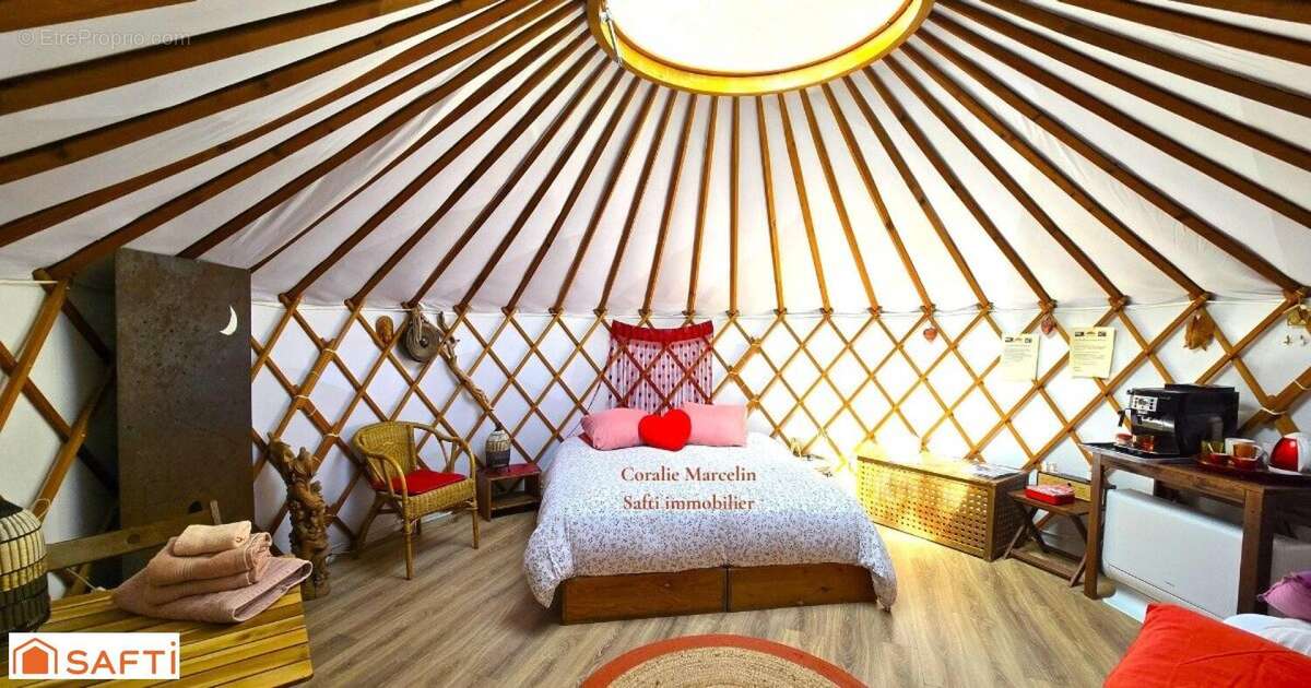 Photo 7 - Maison à SAINT-MAXIMIN-LA-SAINTE-BAUME