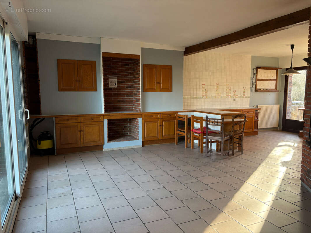 Maison à RANG-DU-FLIERS