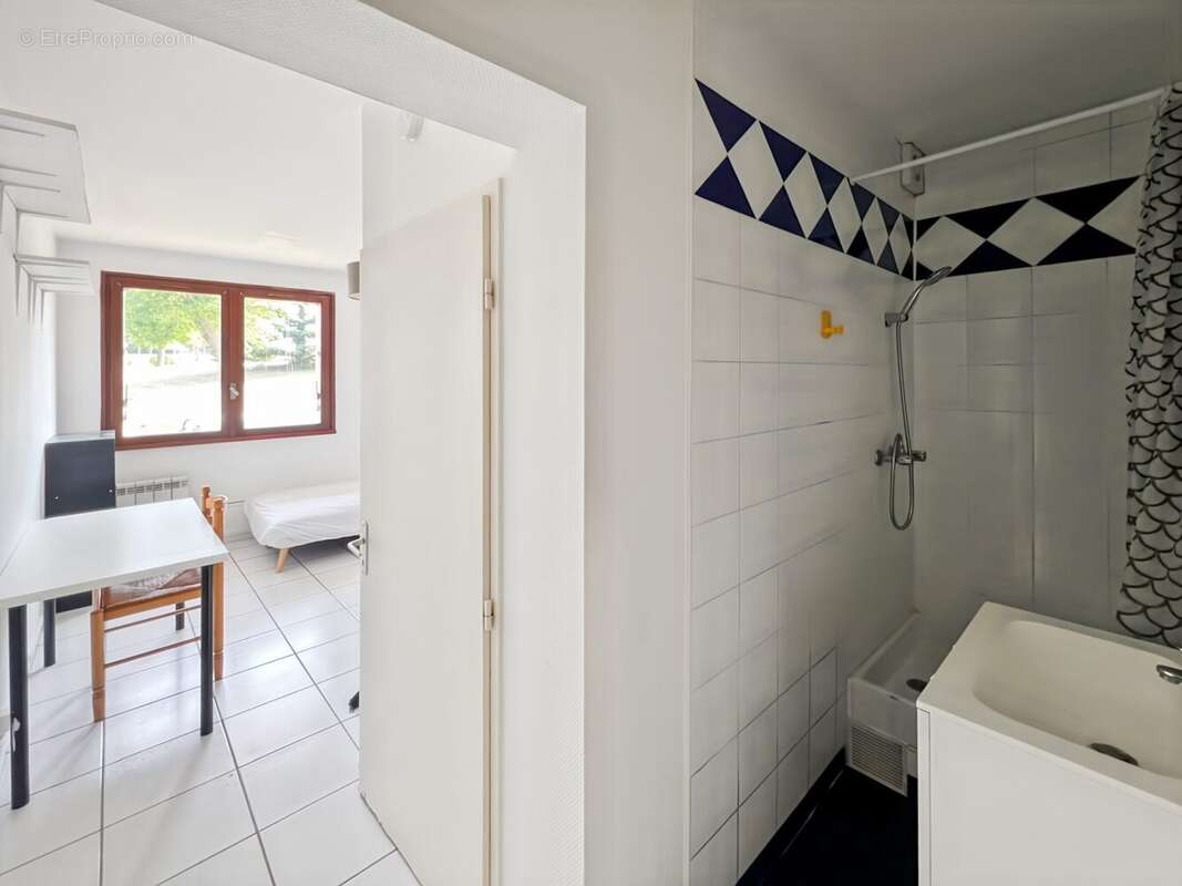 Appartement 14 m² à Ramonville-Saint-Agne  - photo 2
