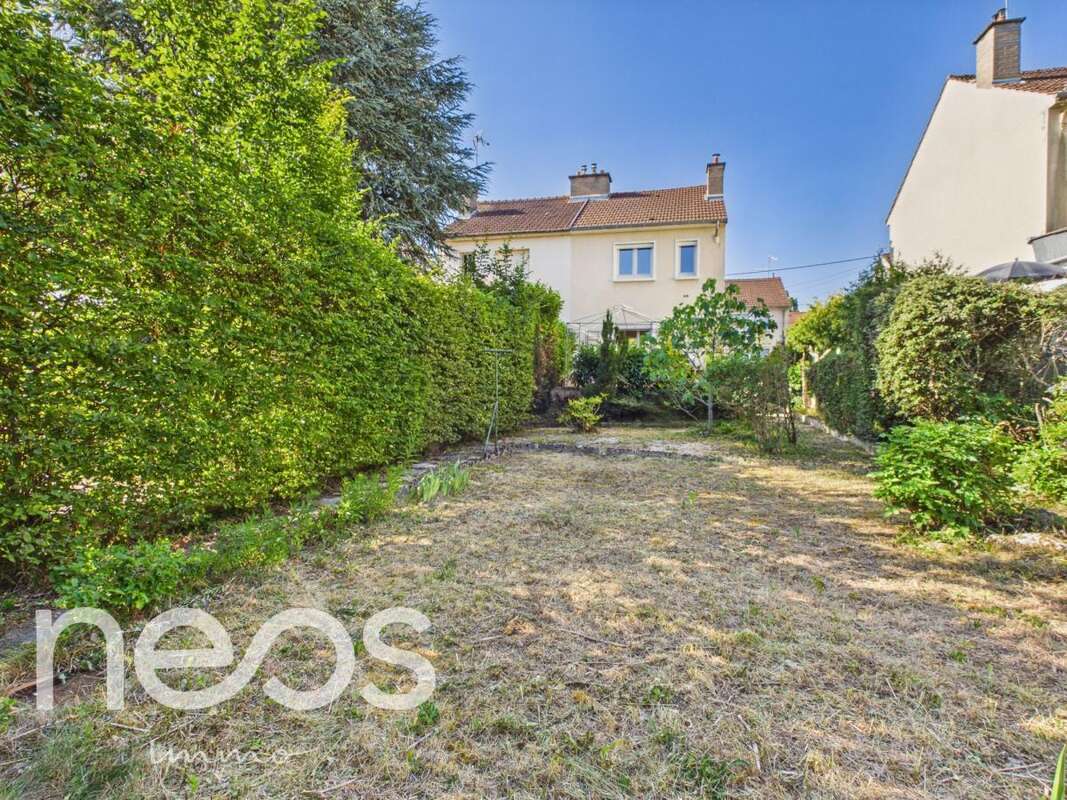 Maison 81 m² à Dijon  - photo 12