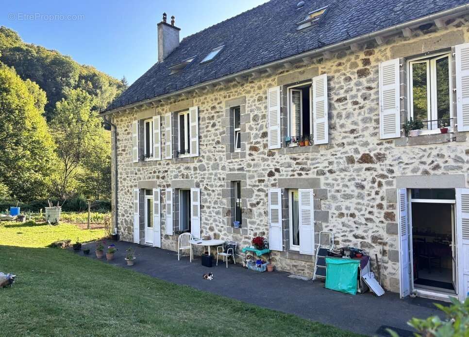Immeuble vallée de mandaille - photo 4