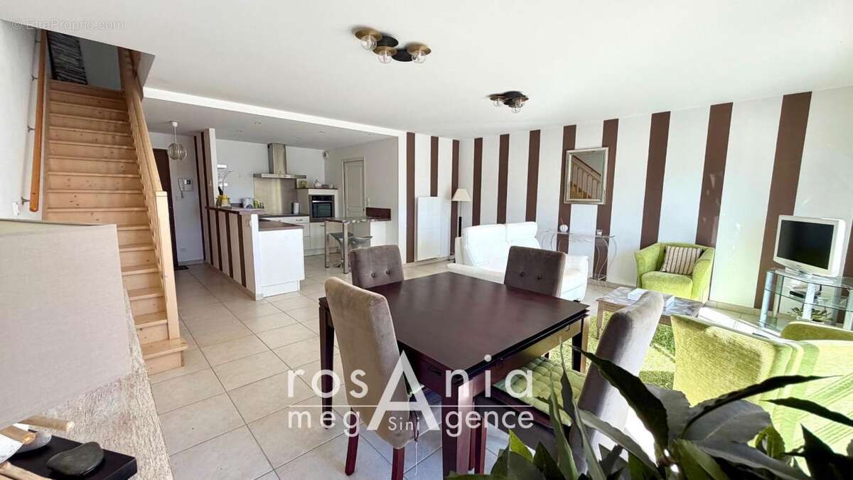 Appartement à LES SABLES-D'OLONNE
