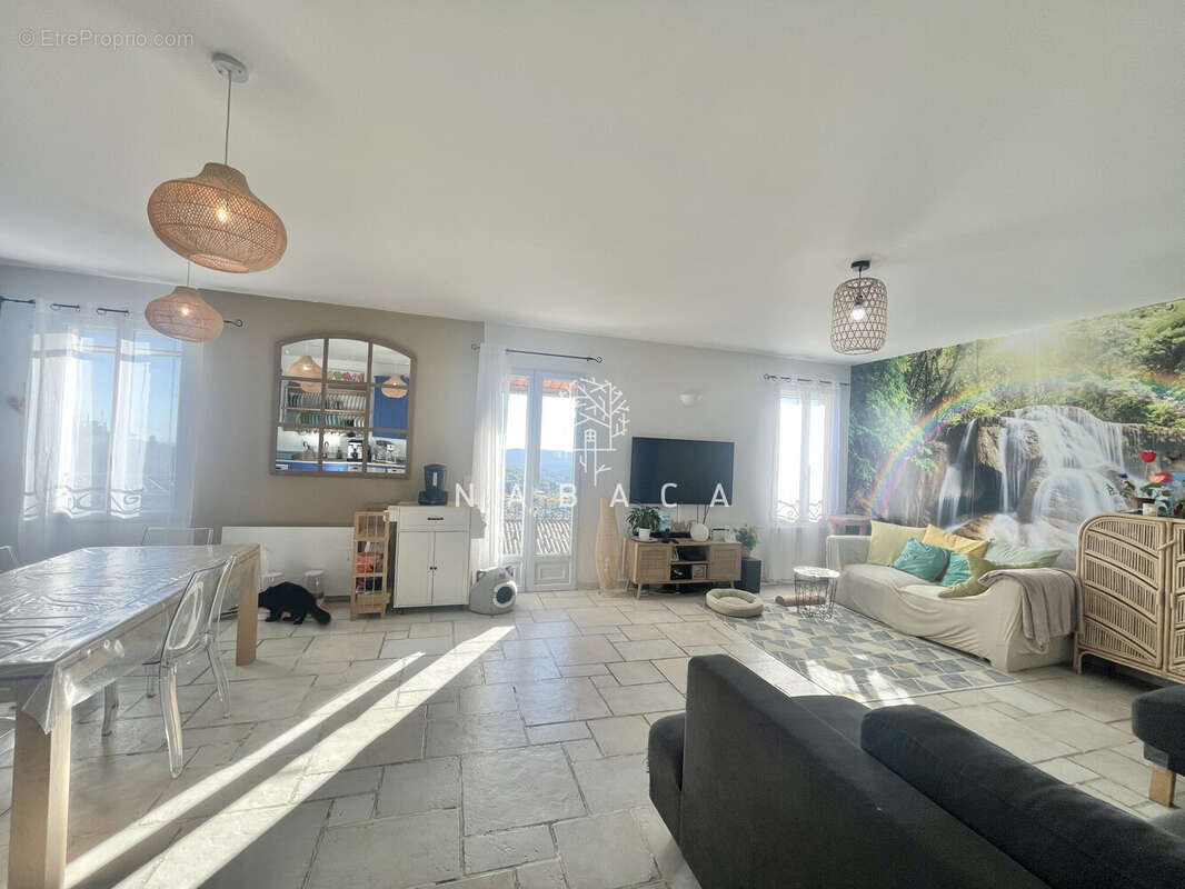 Appartement à GRASSE