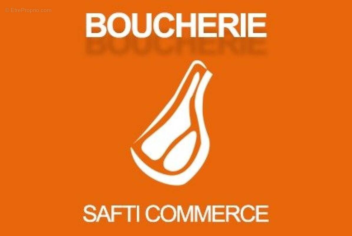 Photo 1 - Commerce à BERCK
