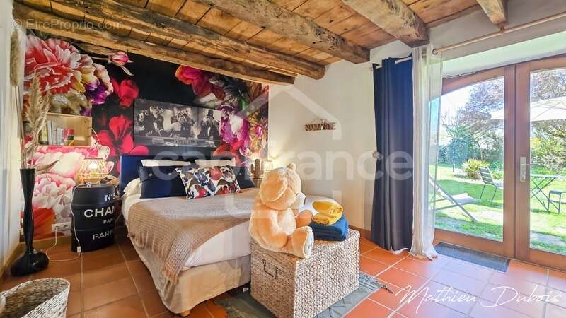 Élégance, rentabilité et art de vivre – Domaine touristique avec potentiel équestre aux portes de Padirac - photo 12