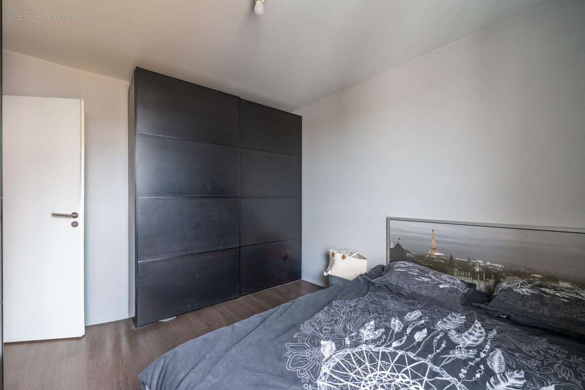 Appartement à LIVRY-GARGAN