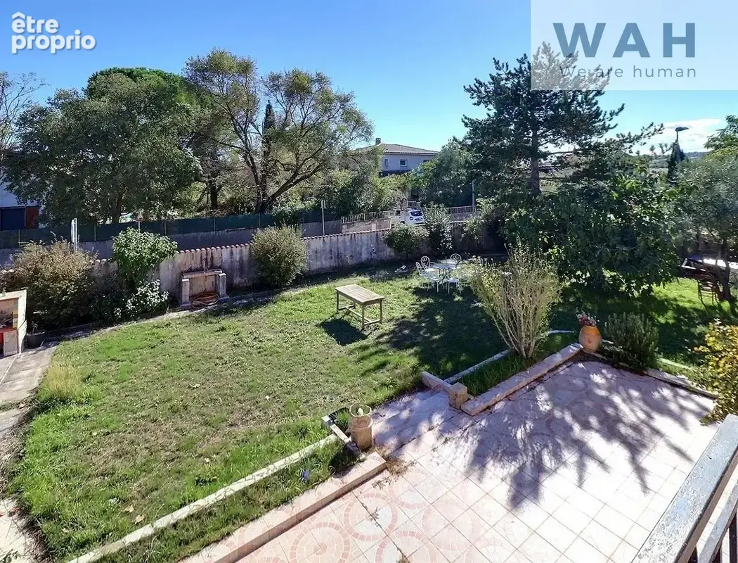 Vente villa 4 pieces - les matelles - photo 10