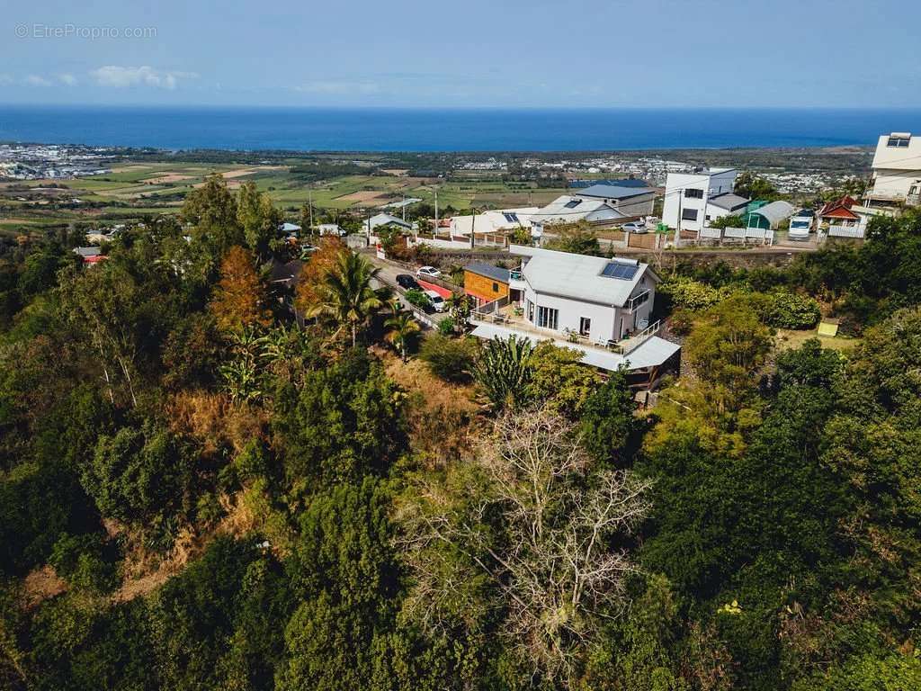 Maison à L&#039;ETANG-SALE