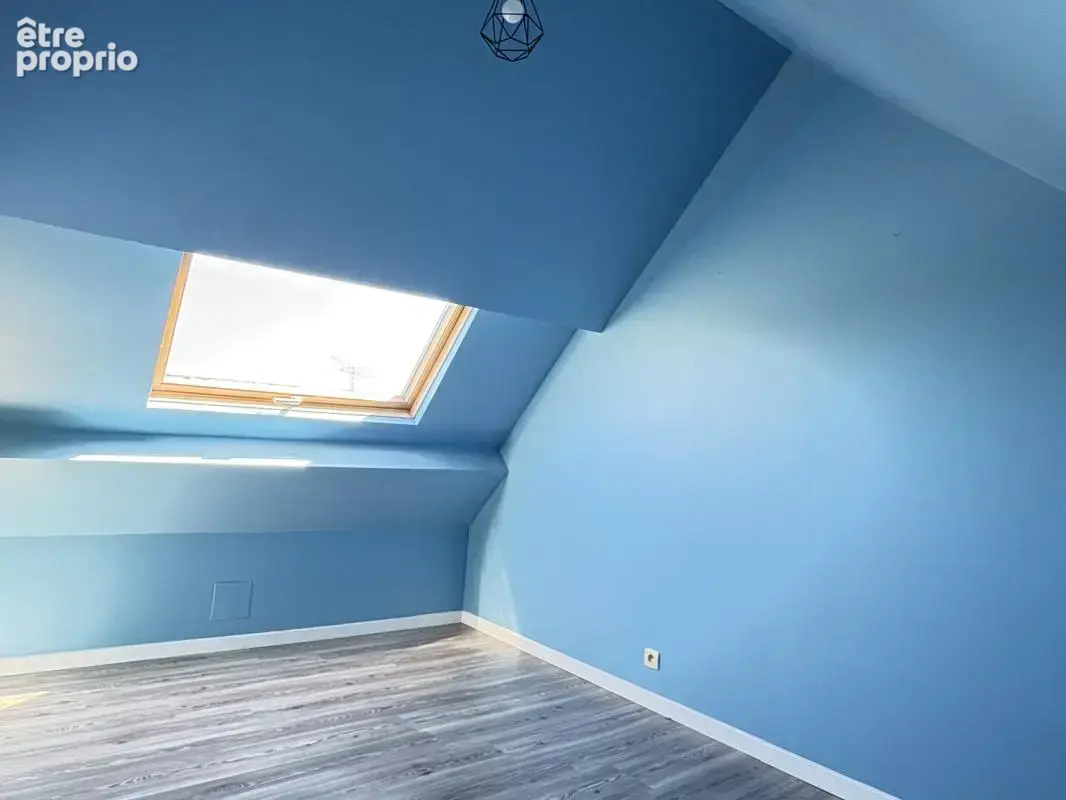 Maison 5 pièces 97 m² à vendre à Saint-Gilles (50180) - photo 11