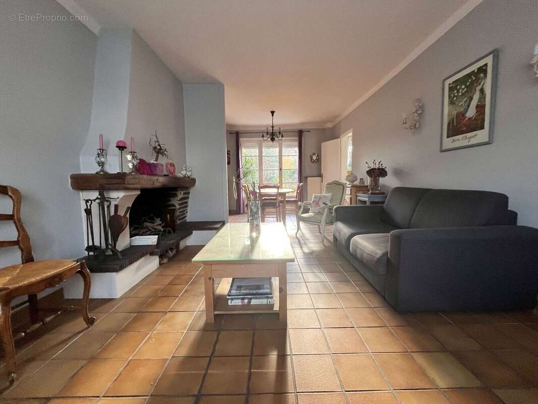 Maison à LAMBERSART