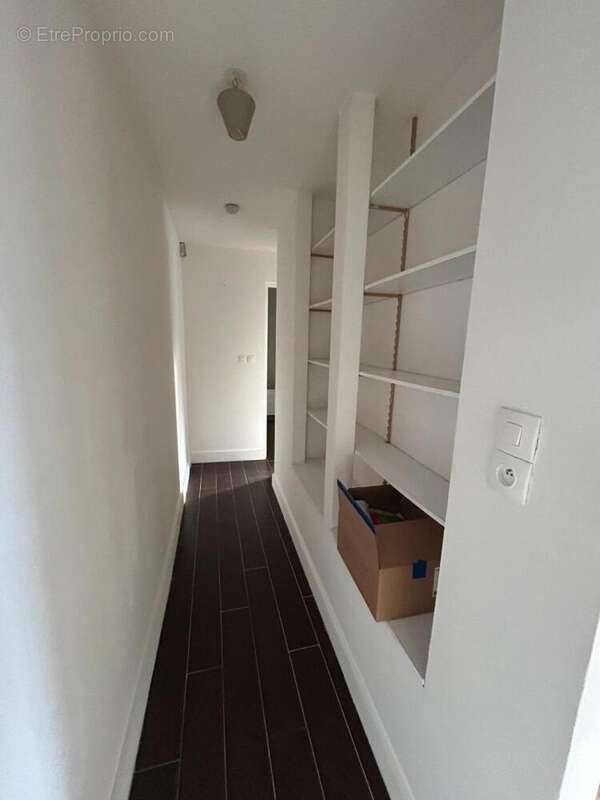 Appartement à BOULOGNE-SUR-MER
