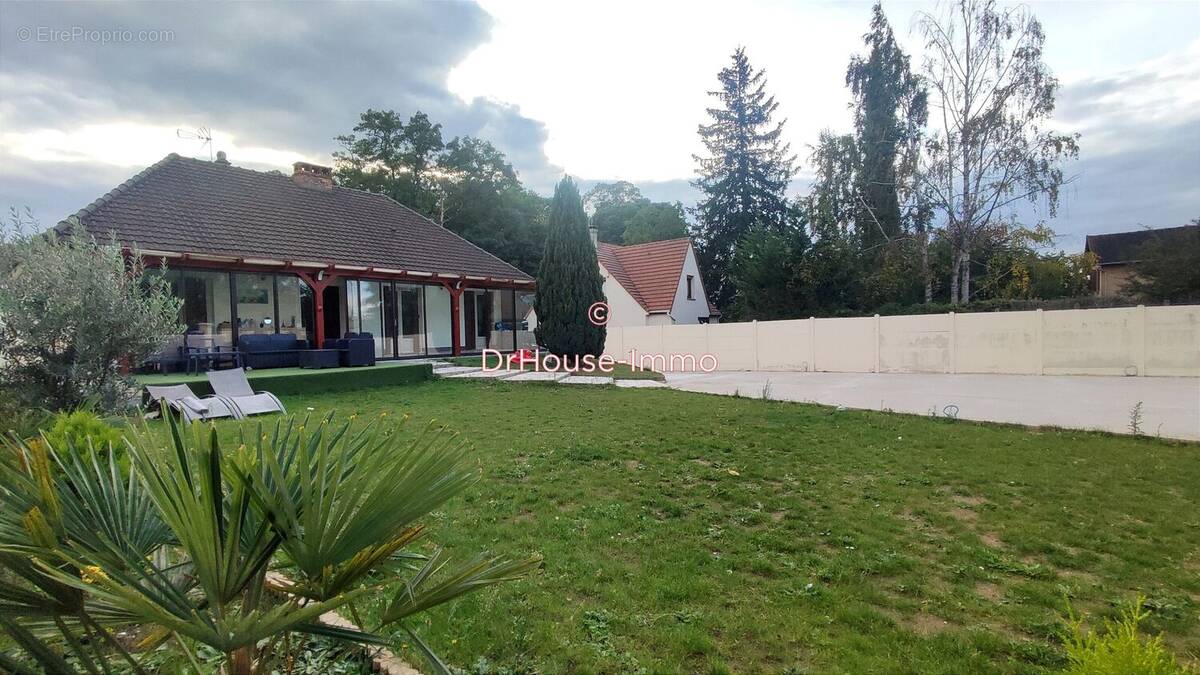 Maison à HERBLAY