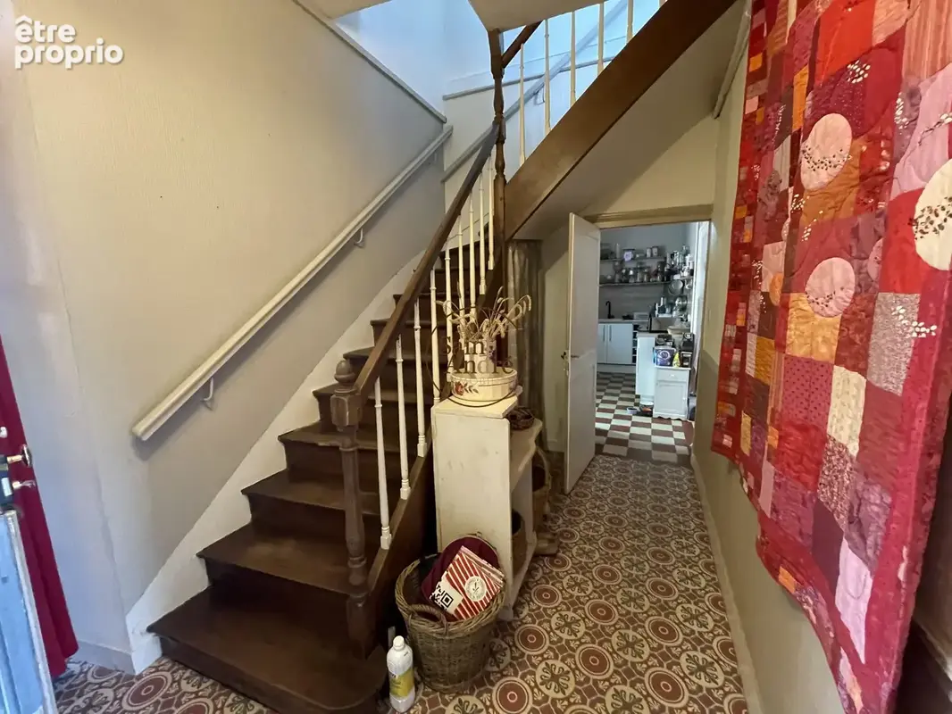 Maison 7 pièces 185 m² à vendre à Angouleme (16000) - photo 8