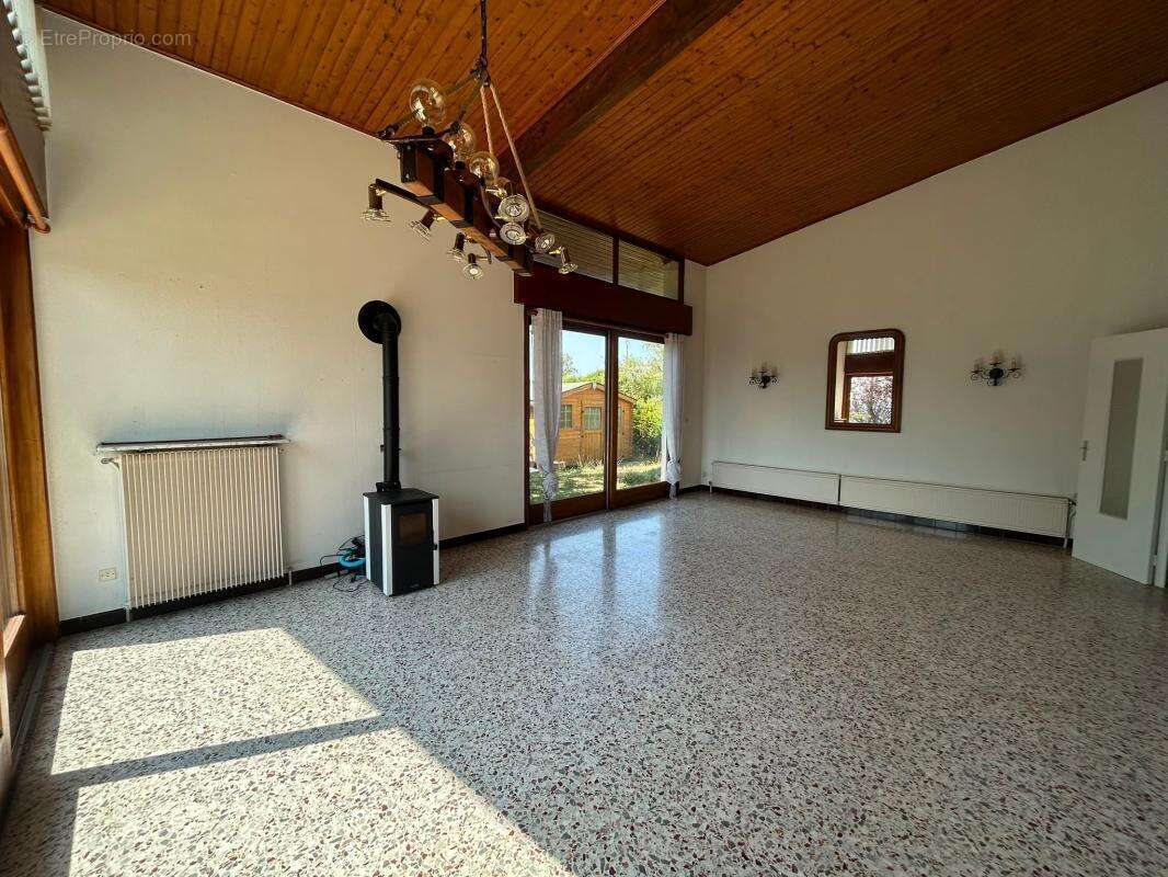 À vendre en exclusivité – Maison individuelle à Chapeiry - photo 4