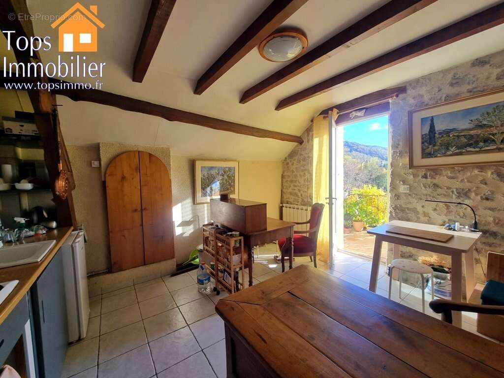 Maison à VILLEFRANCHE-DE-ROUERGUE