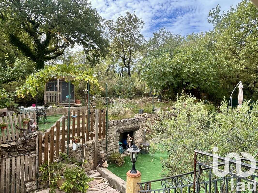 Photo 5 - Maison à TOURVES